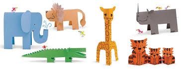 Childrens imagination