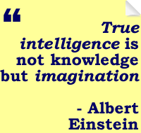 Childrens Imagination